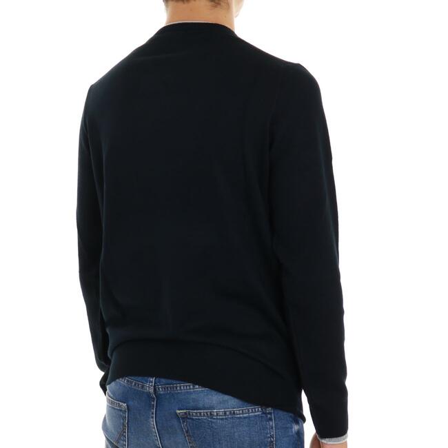 MAGLIA CONTRASTI SEINSE - Mad Fashion | img vers.650x/